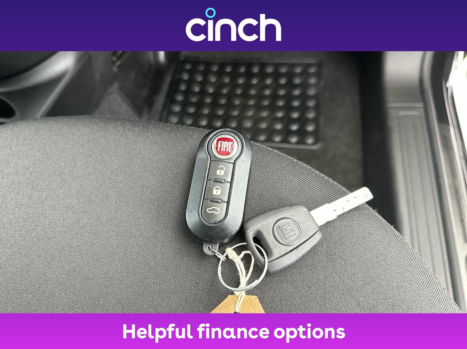 Used Fiat 500 2024 for sale - 76495753: Photo 30