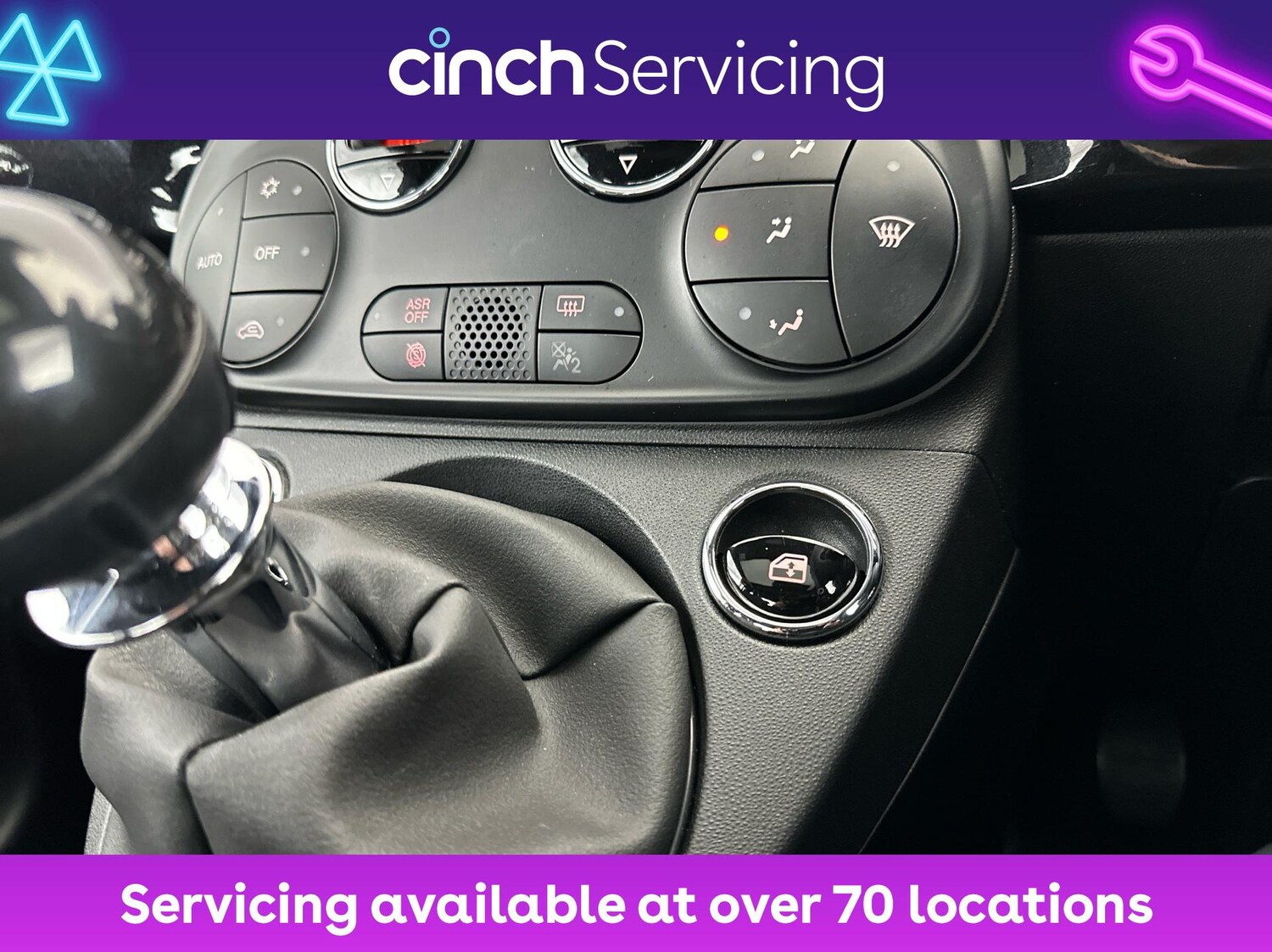 Used Fiat 500 2024 for sale - 76495753: Photo 31