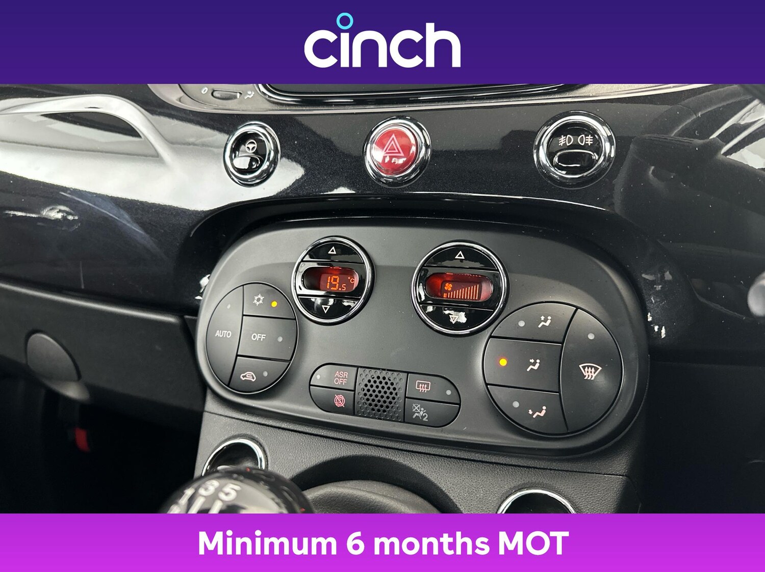 Used Fiat 500 2024 for sale - 76495753: Photo 32