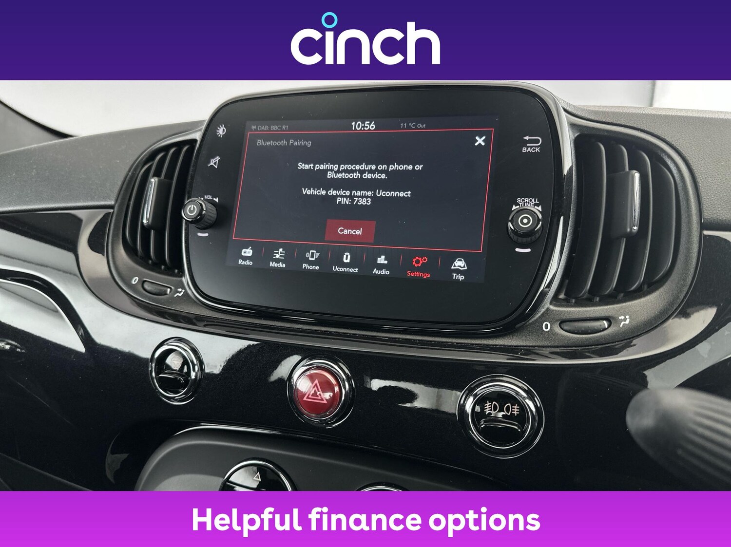 Used Fiat 500 2024 for sale - 76495753: Photo 35