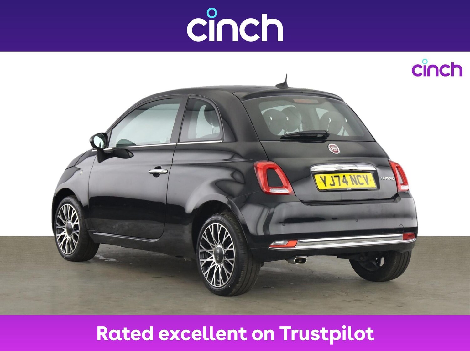 Used Fiat 500 2024 for sale - 76495753: Photo 6