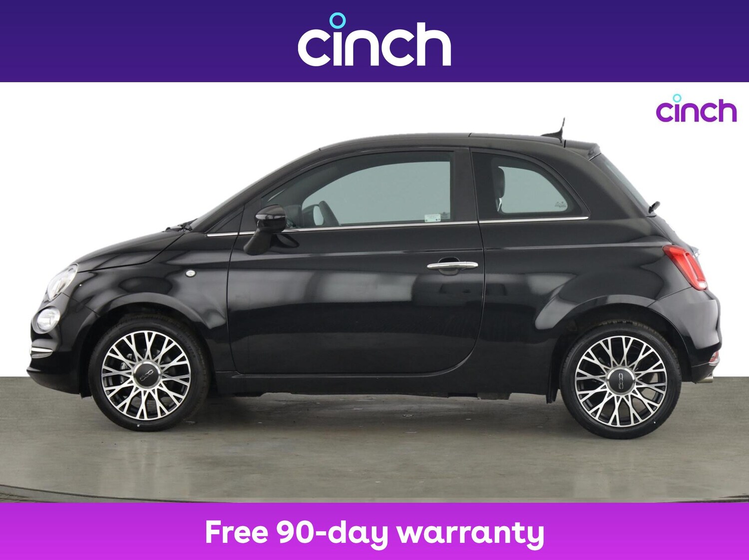 Used Fiat 500 2024 for sale - 76495753: Photo 8