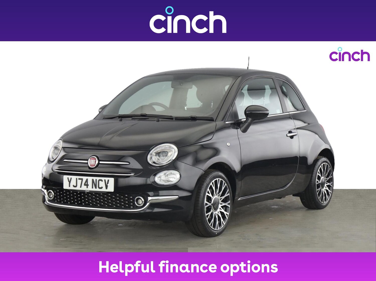 Used Fiat 500 2024 for sale - 76495753: Photo 9