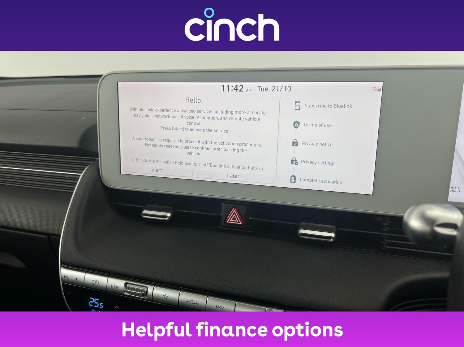 Used Hyundai IONIQ 5 2022 for sale - 76420350: Photo 17