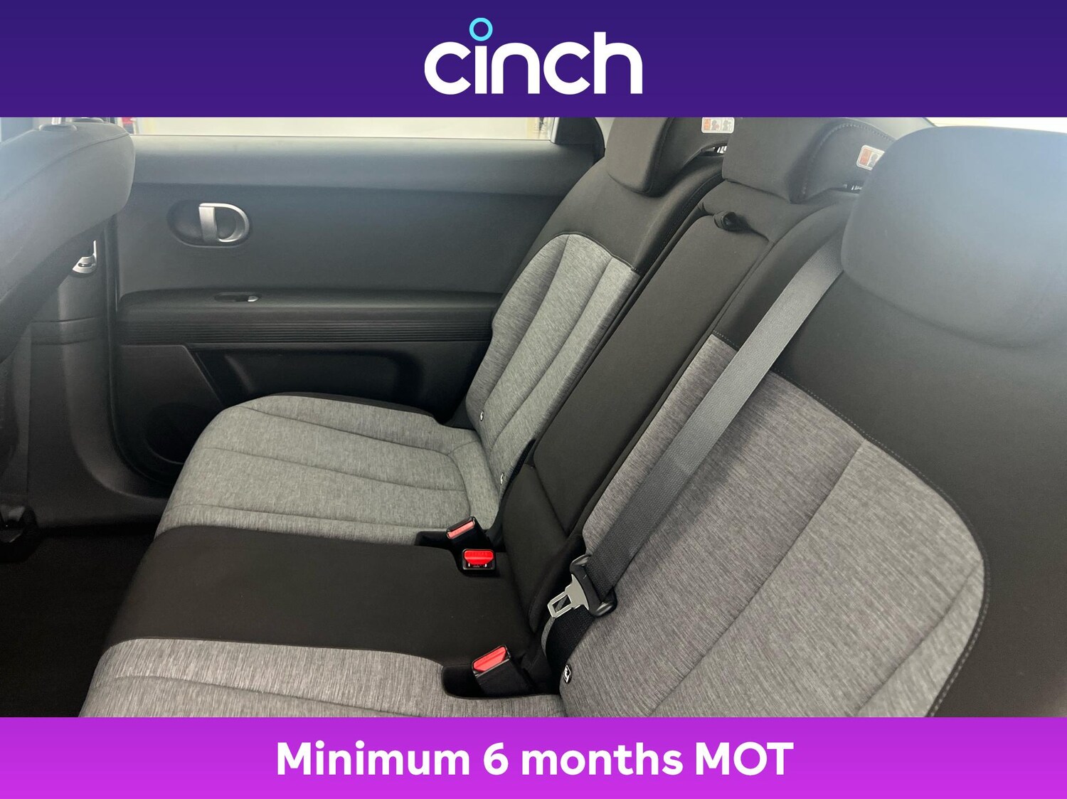 Used Hyundai IONIQ 5 2022 for sale - 76420350: Photo 20