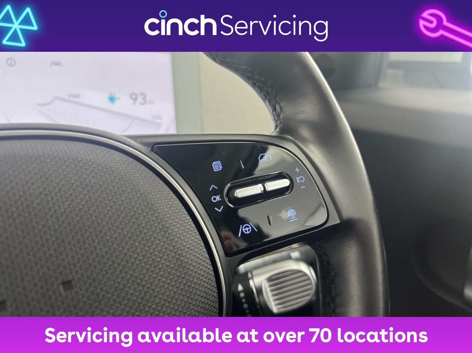 Used Hyundai IONIQ 5 2022 for sale - 76420350: Photo 31