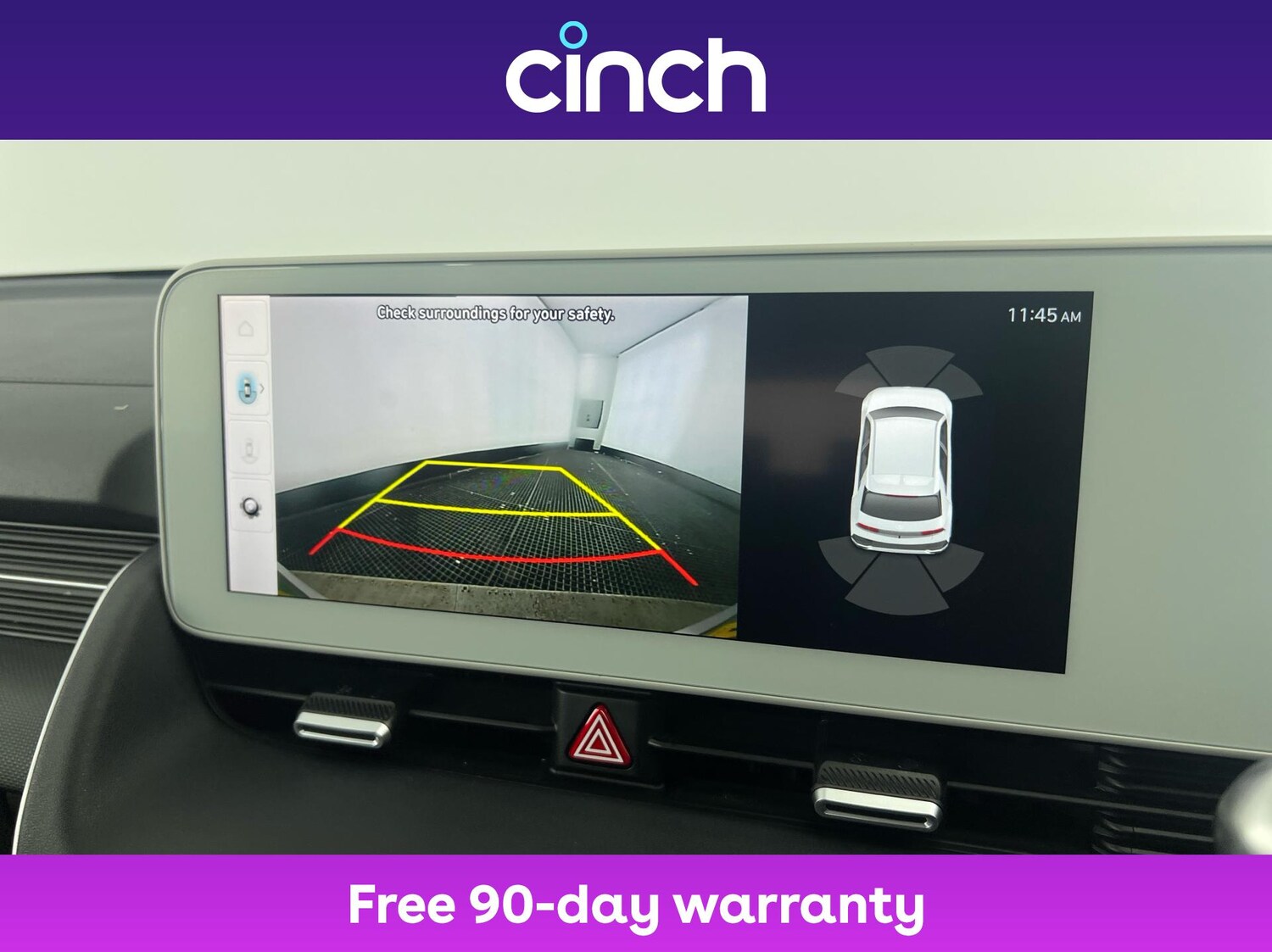 Used Hyundai IONIQ 5 2022 for sale - 76420350: Photo 34