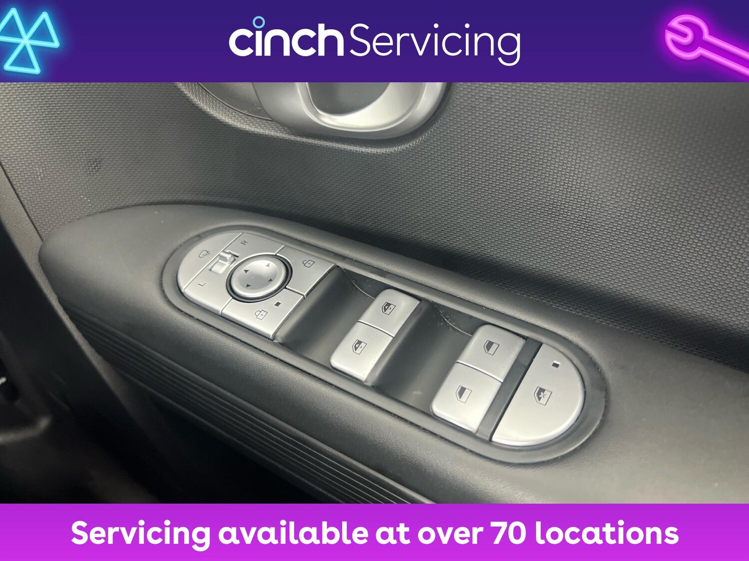 Used Hyundai IONIQ 5 2022 for sale - 76420350: Photo 36