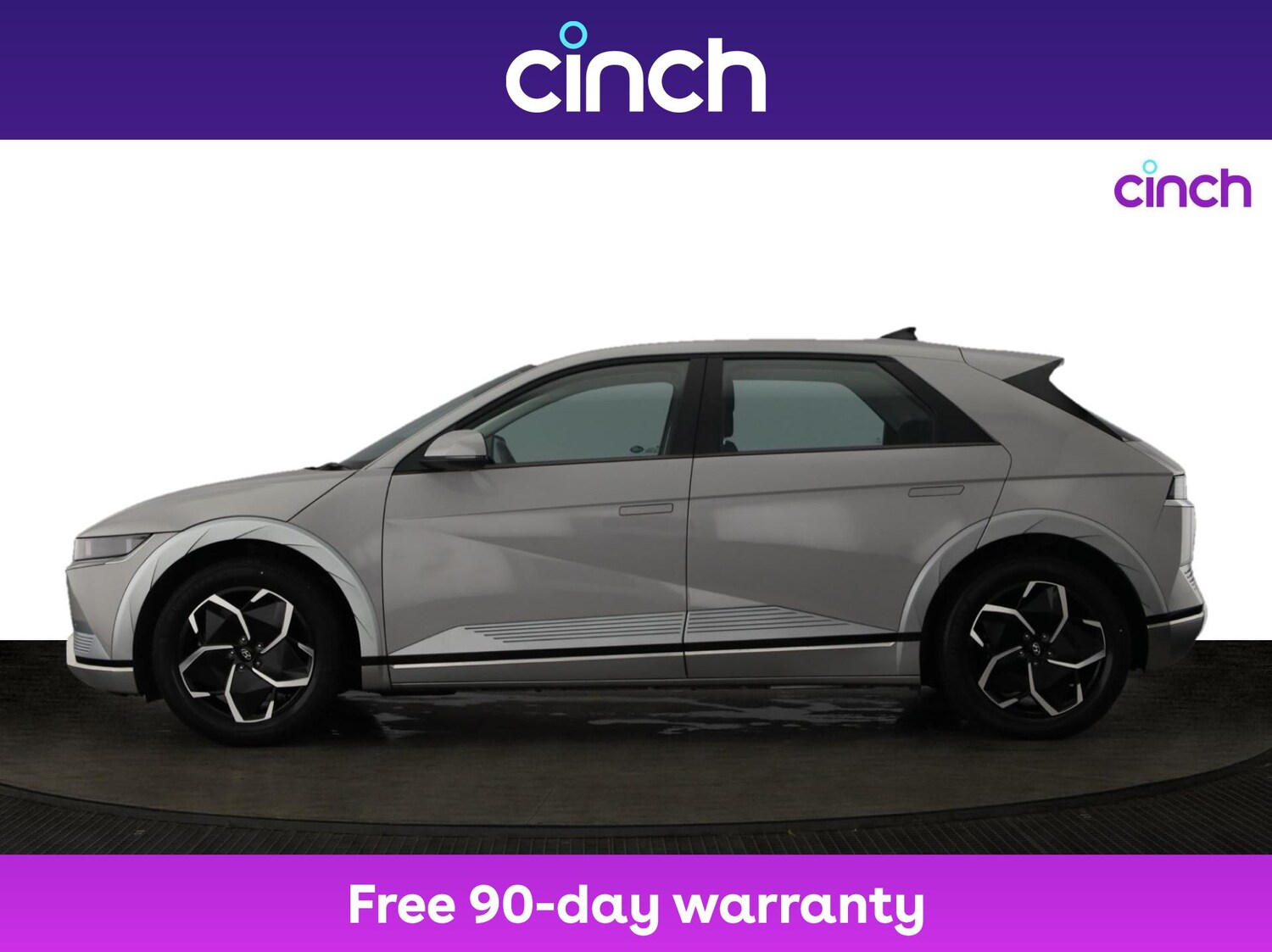 Used Hyundai IONIQ 5 2022 for sale - 76420350: Photo 8