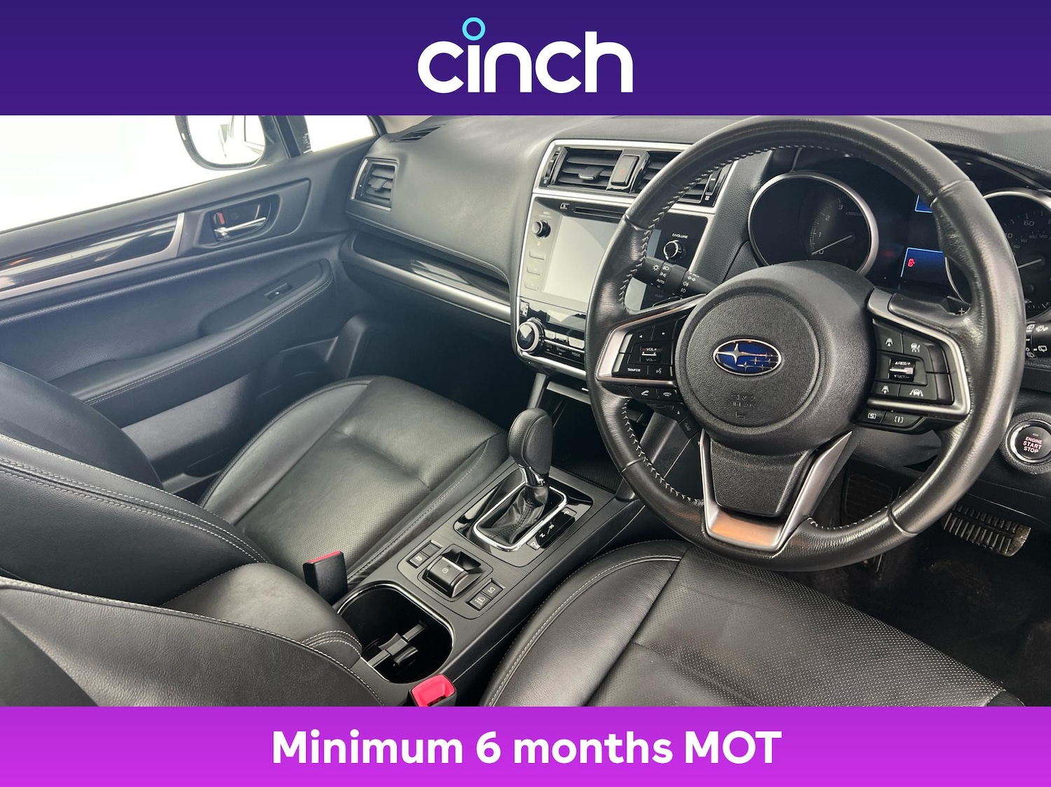 Used Subaru Outback 2018 for sale - 76782793: Photo 12