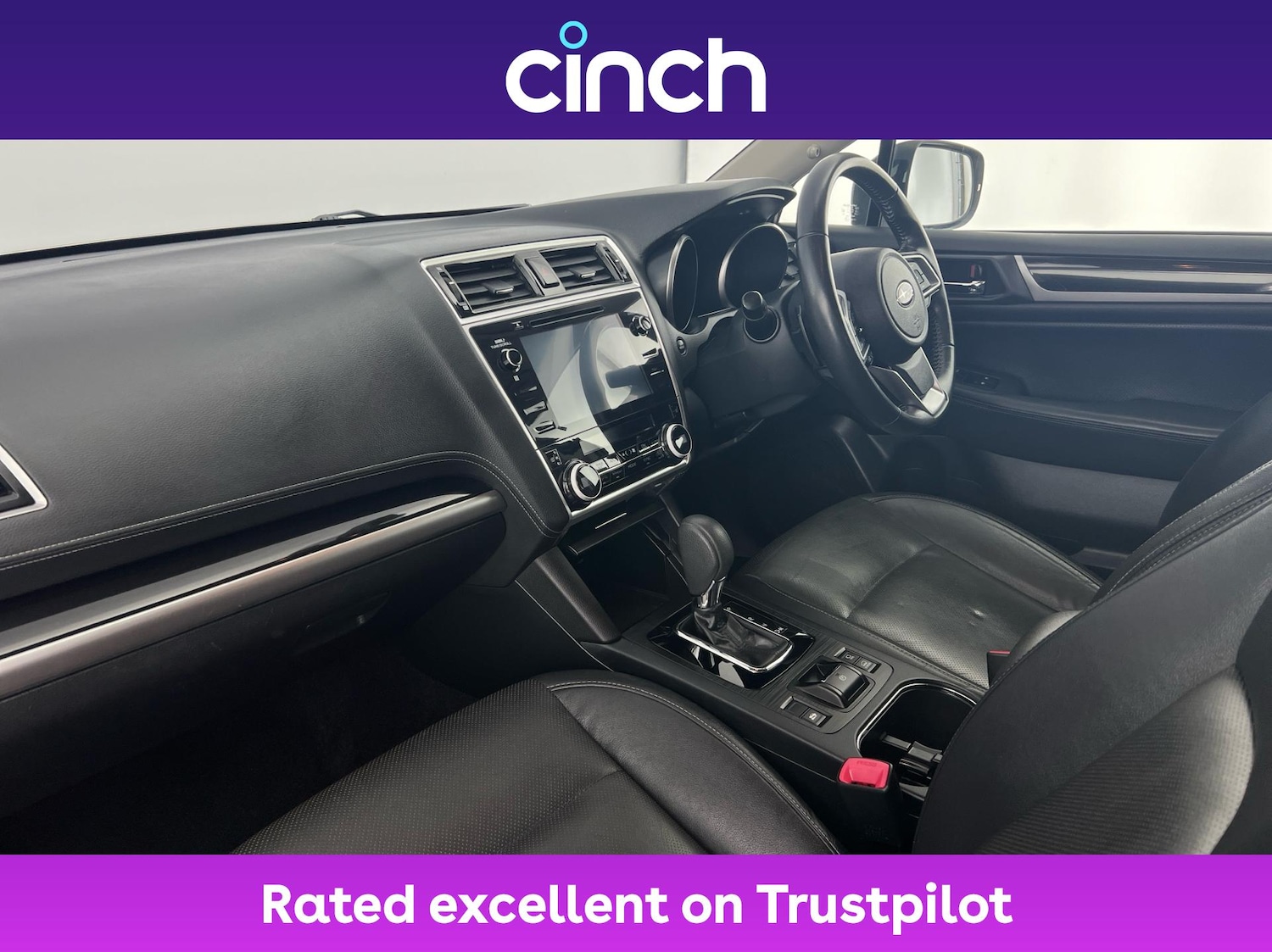 Used Subaru Outback 2018 for sale - 76782793: Photo 14