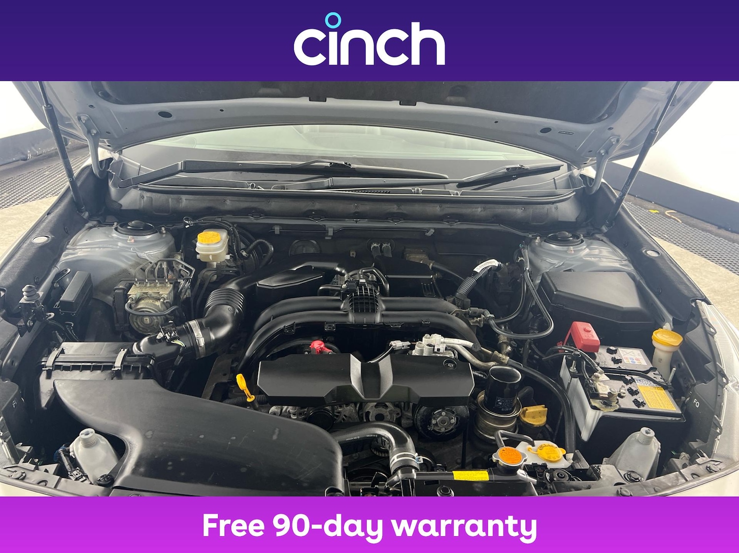 Used Subaru Outback 2018 for sale - 76782793: Photo 23