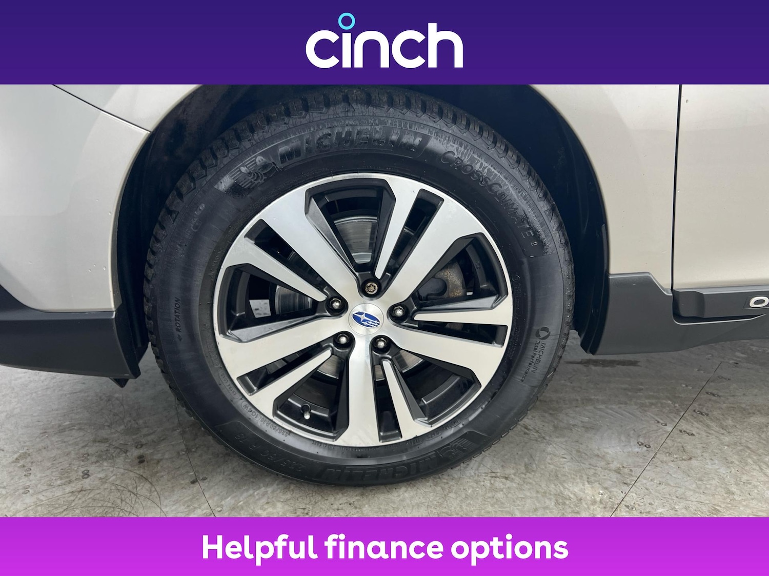 Used Subaru Outback 2018 for sale - 76782793: Photo 24