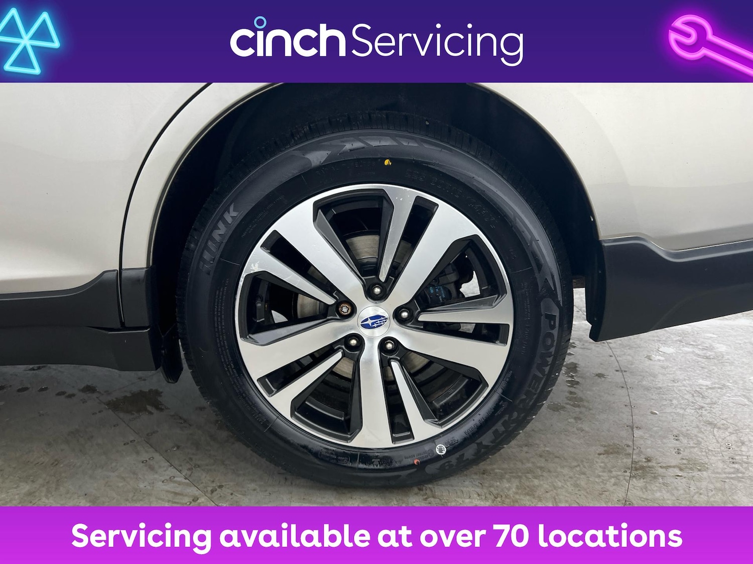 Used Subaru Outback 2018 for sale - 76782793: Photo 26