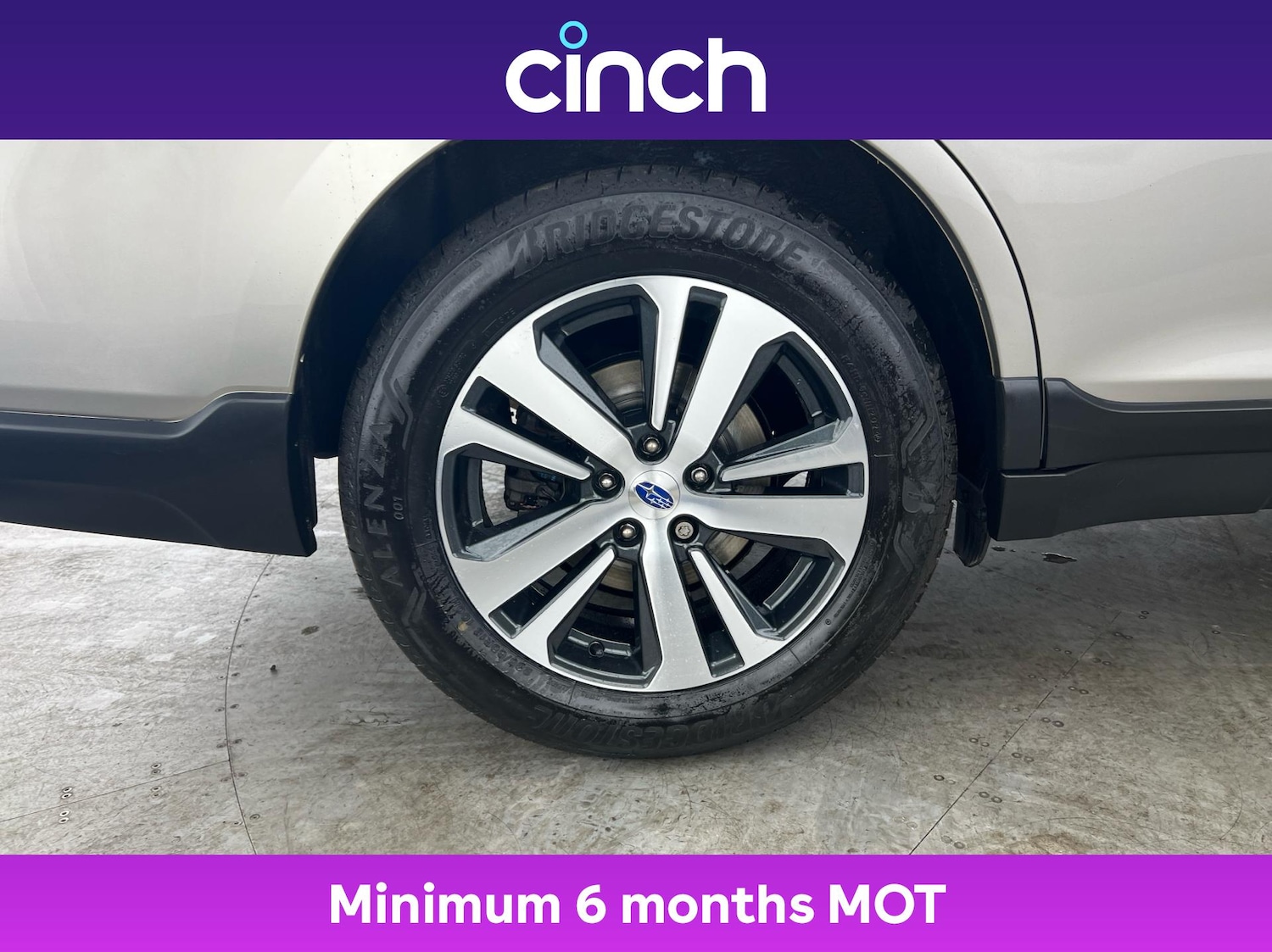 Used Subaru Outback 2018 for sale - 76782793: Photo 27