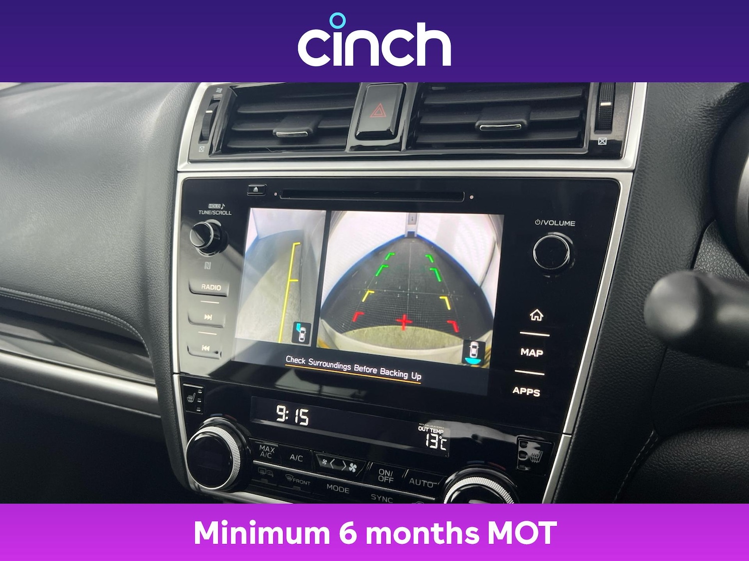 Used Subaru Outback 2018 for sale - 76782793: Photo 32