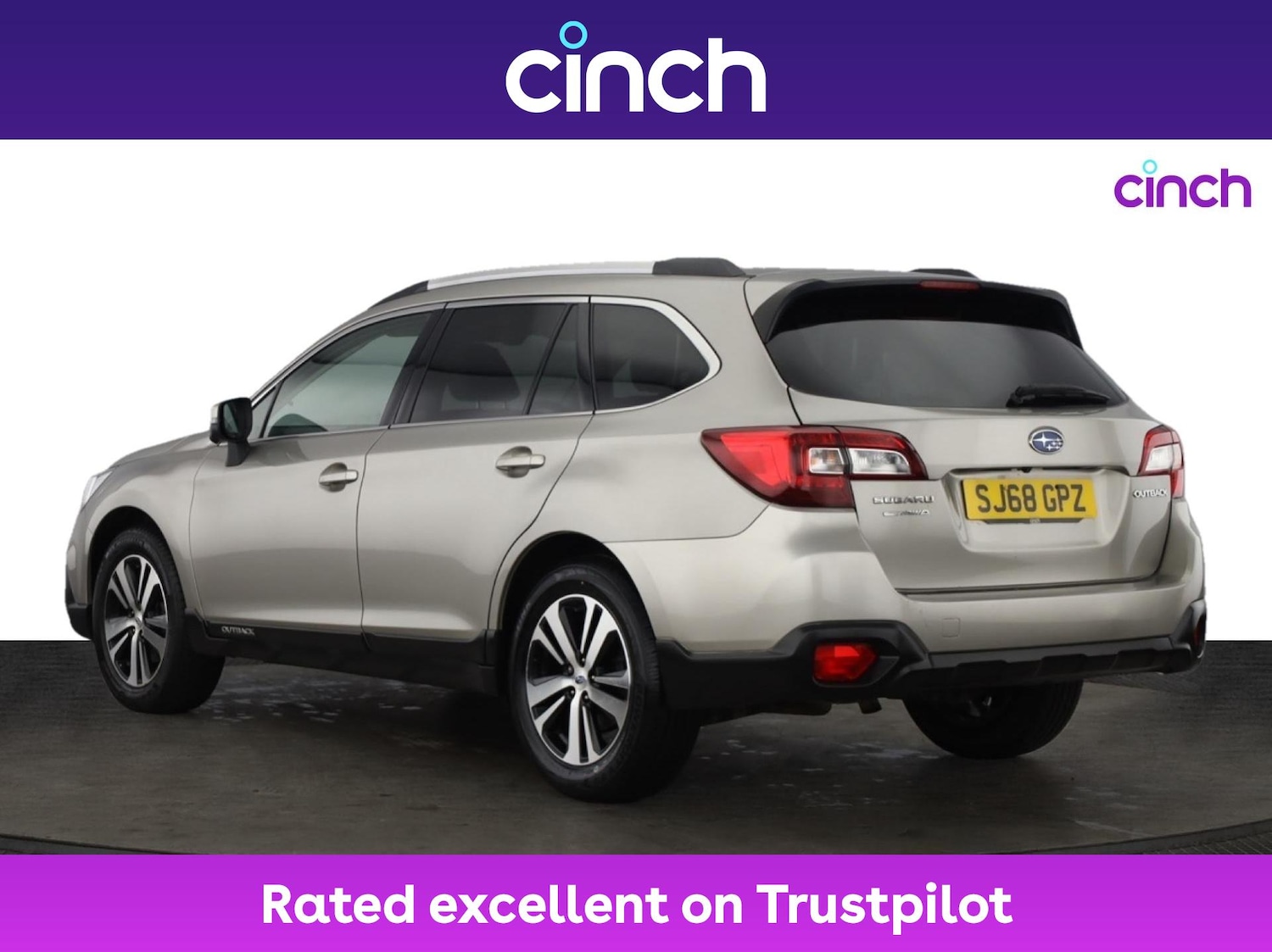 Used Subaru Outback 2018 for sale - 76782793: Photo 6
