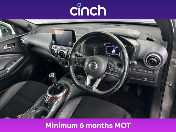 Used Nissan Juke 2019 for sale - 75445912: Photo 12