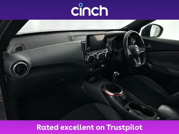 Used Nissan Juke 2019 for sale - 75445912: Photo 14