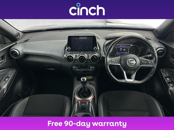 Used Nissan Juke 2019 for sale - 75445912: Photo 15