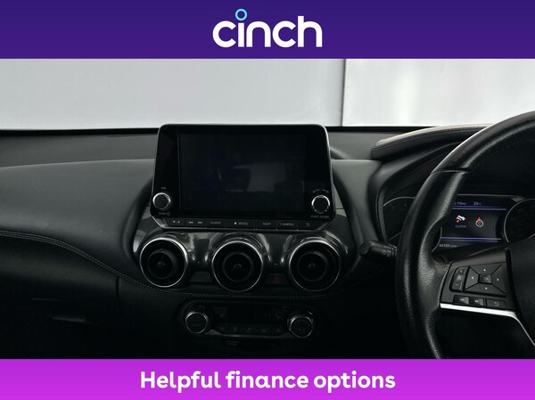 Used Nissan Juke 2019 for sale - 75445912: Photo 17