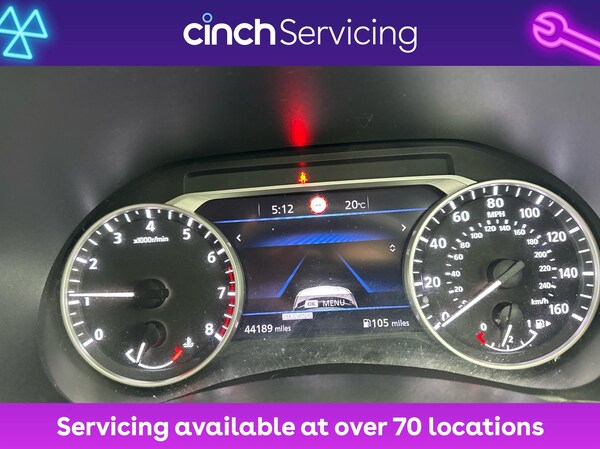 Used Nissan Juke 2019 for sale - 75445912: Photo 18
