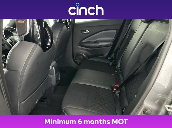 Used Nissan Juke 2019 for sale - 75445912: Photo 20