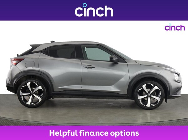 Used Nissan Juke 2019 for sale - 75445912: Photo 2