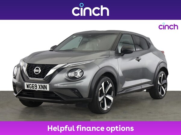 Used Nissan Juke 2019 for sale - 75445912: Photo 9