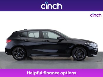 Used BMW 1 Series 2020 for sale - 76087225: Photo 2