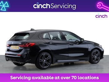 Used BMW 1 Series 2020 for sale - 76087225: Photo 3