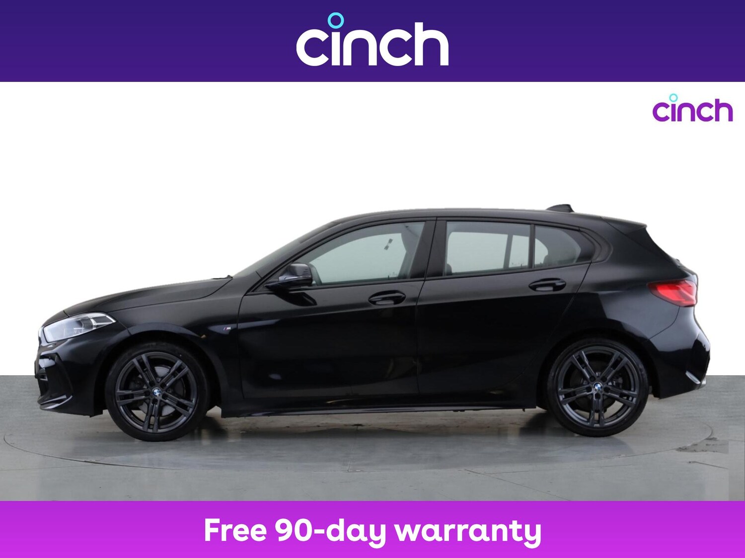 Used BMW 1 Series 2020 for sale - 76087225: Photo 8