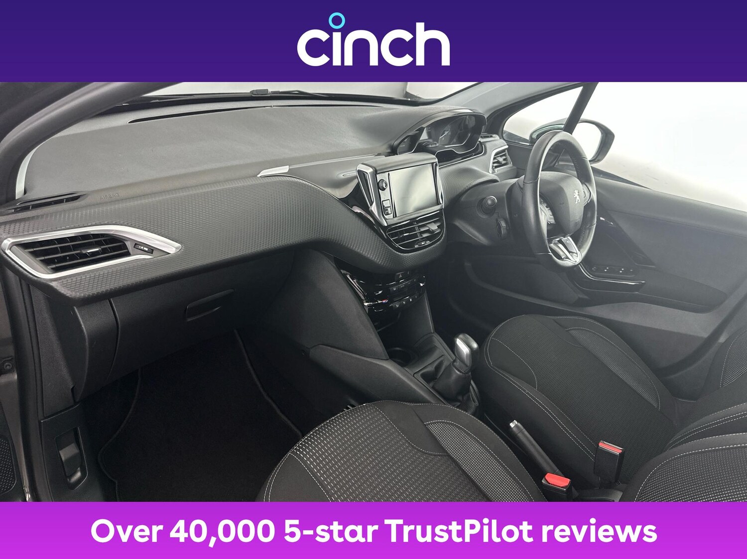 Used Peugeot 208 2018 for sale - 77082725: Photo 14