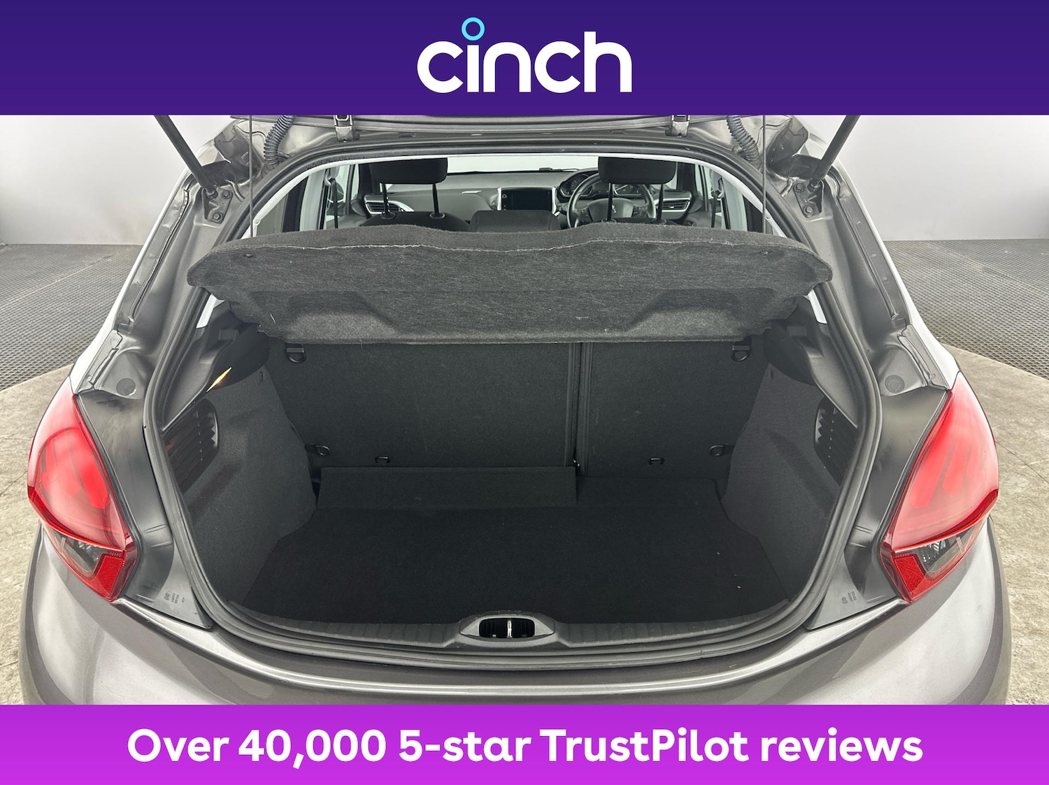 Used Peugeot 208 2018 for sale - 77082725: Photo 21