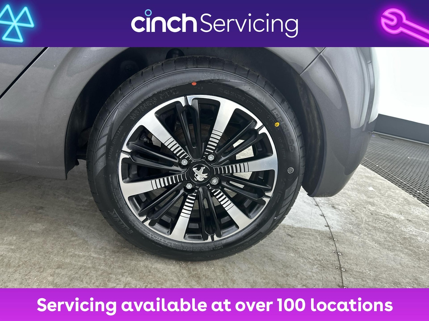 Used Peugeot 208 2018 for sale - 77082725: Photo 26