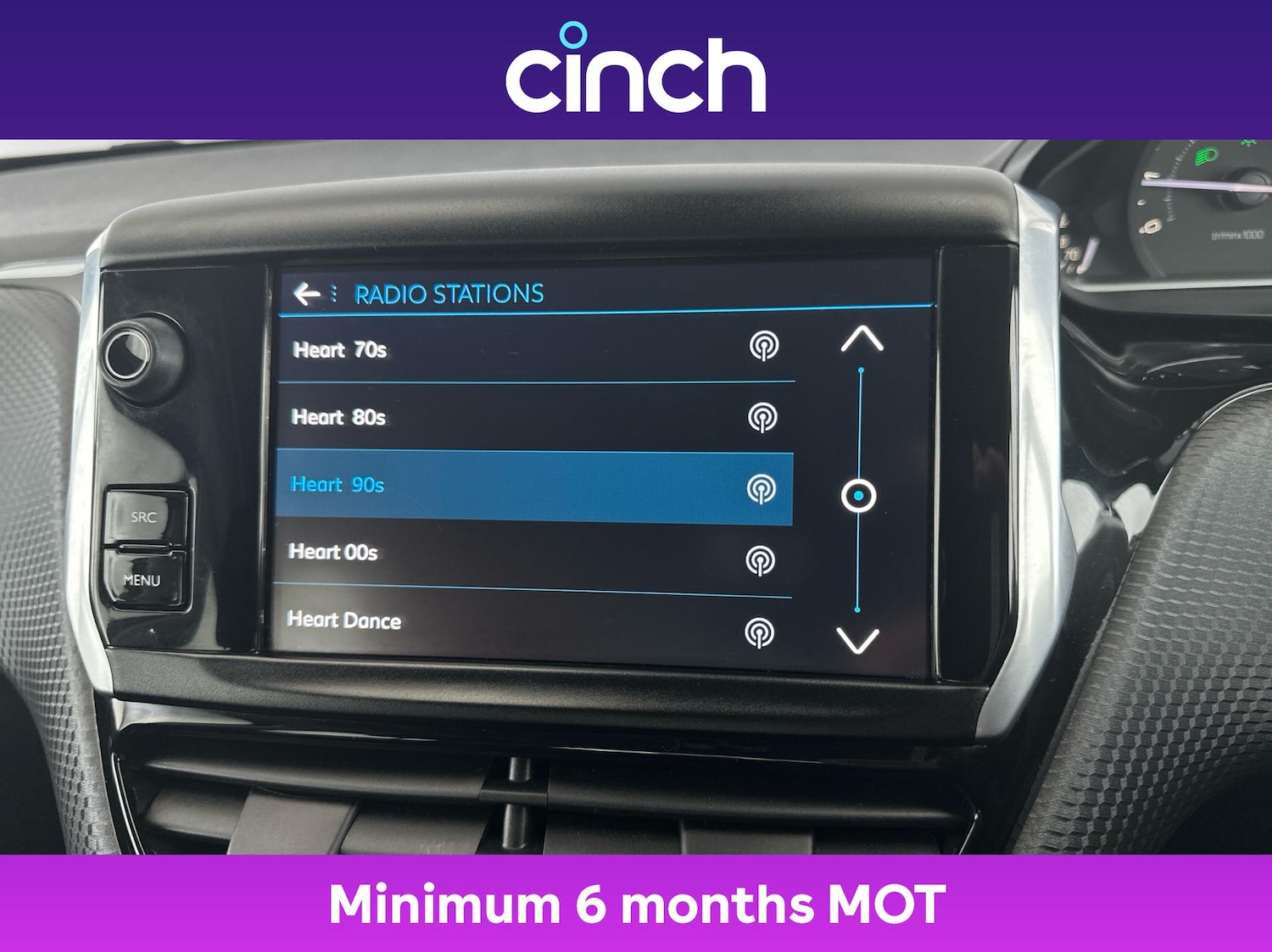 Used Peugeot 208 2018 for sale - 77082725: Photo 32