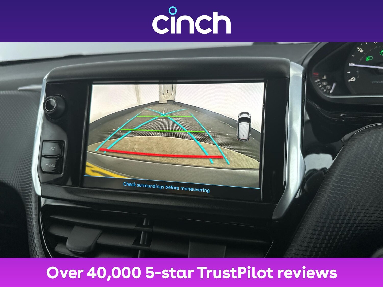 Used Peugeot 208 2018 for sale - 77082725: Photo 33