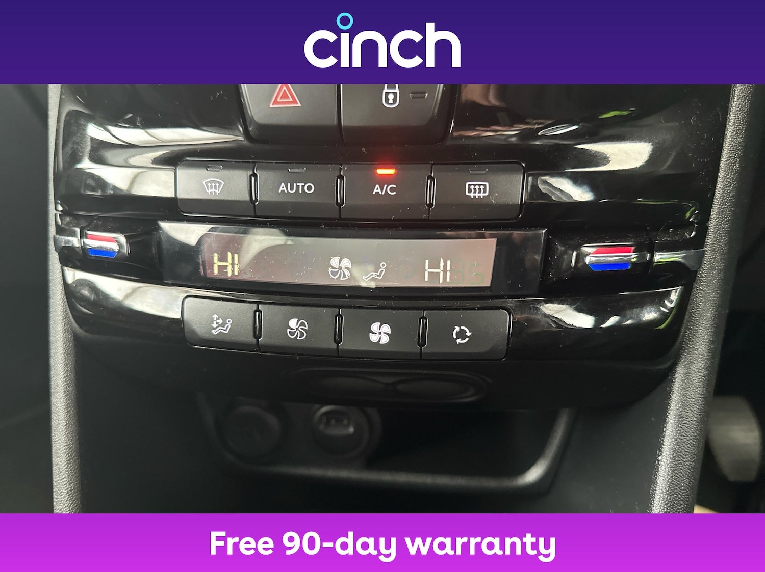 Used Peugeot 208 2018 for sale - 77082725: Photo 34