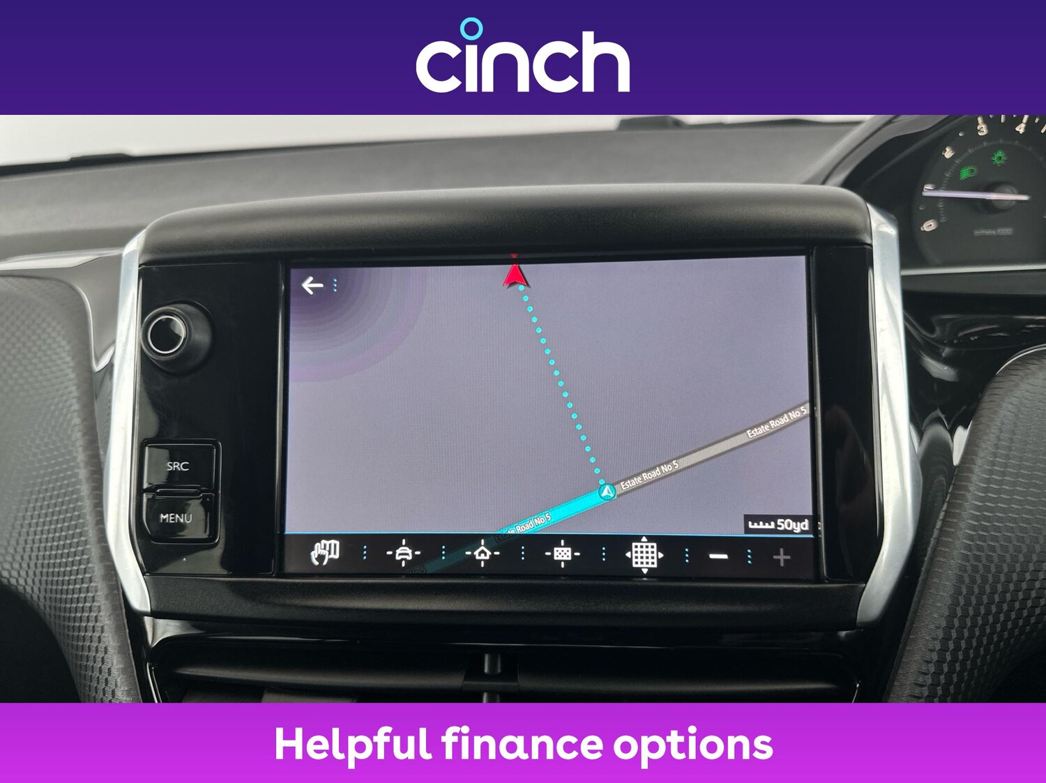 Used Peugeot 208 2018 for sale - 77082725: Photo 35