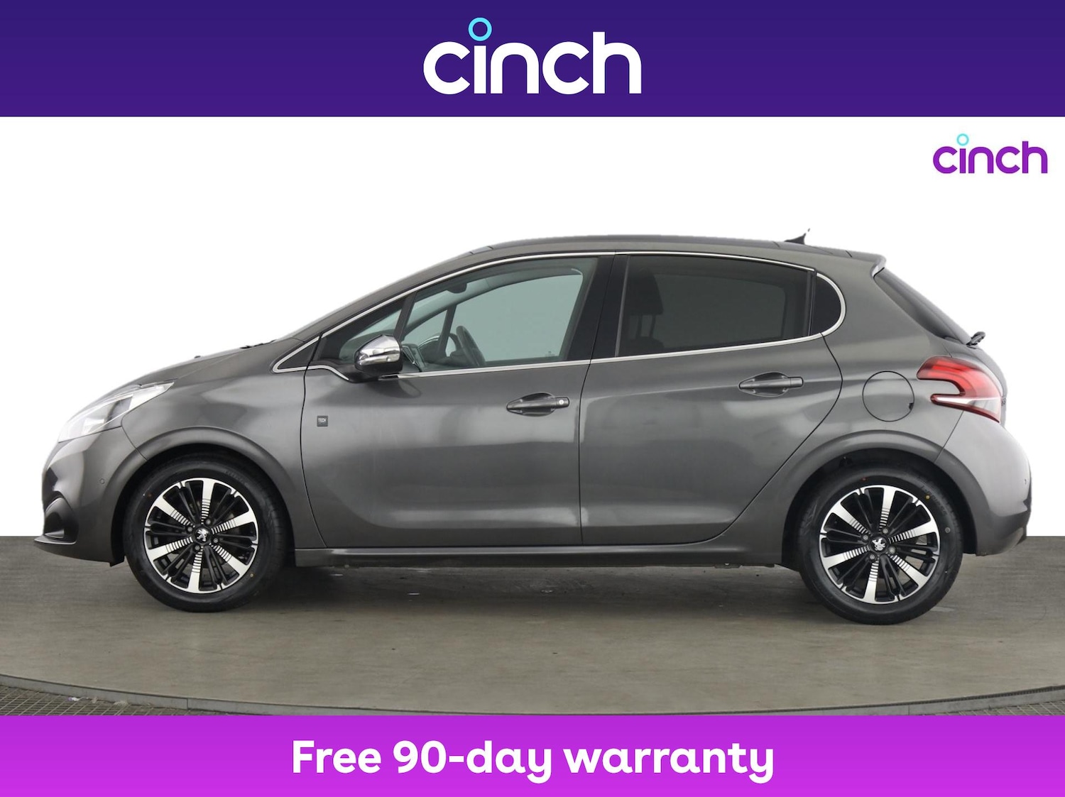 Used Peugeot 208 2018 for sale - 77082725: Photo 8