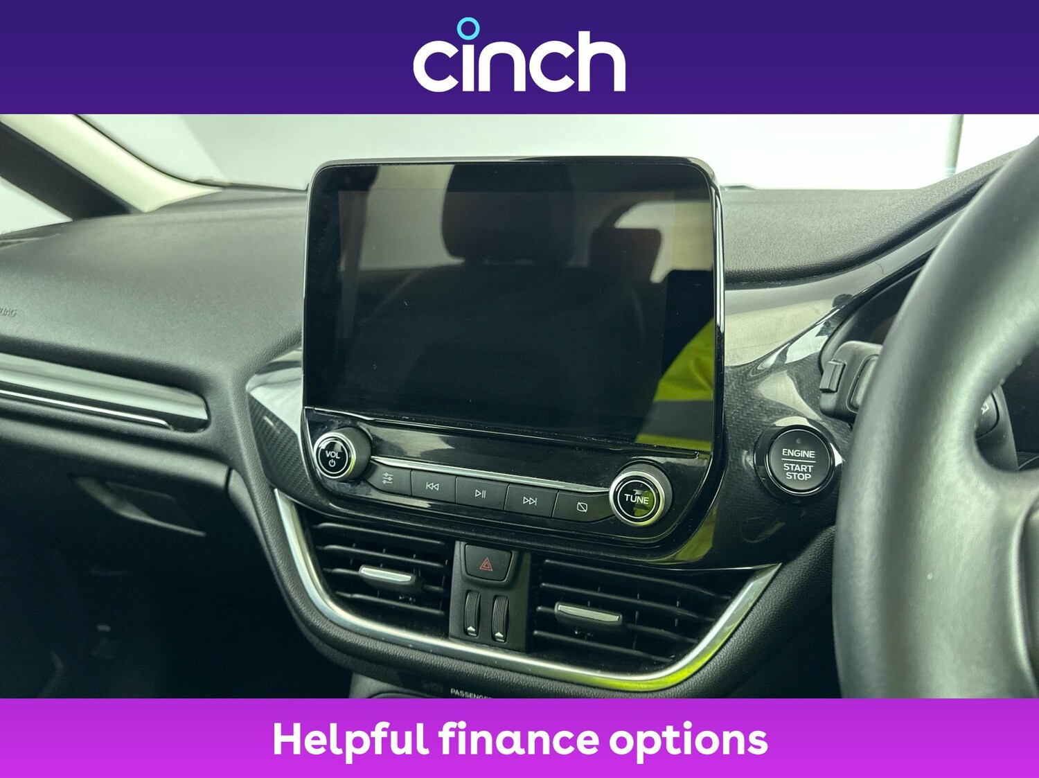 Used Ford Fiesta 2019 for sale - 76855289: Photo 17