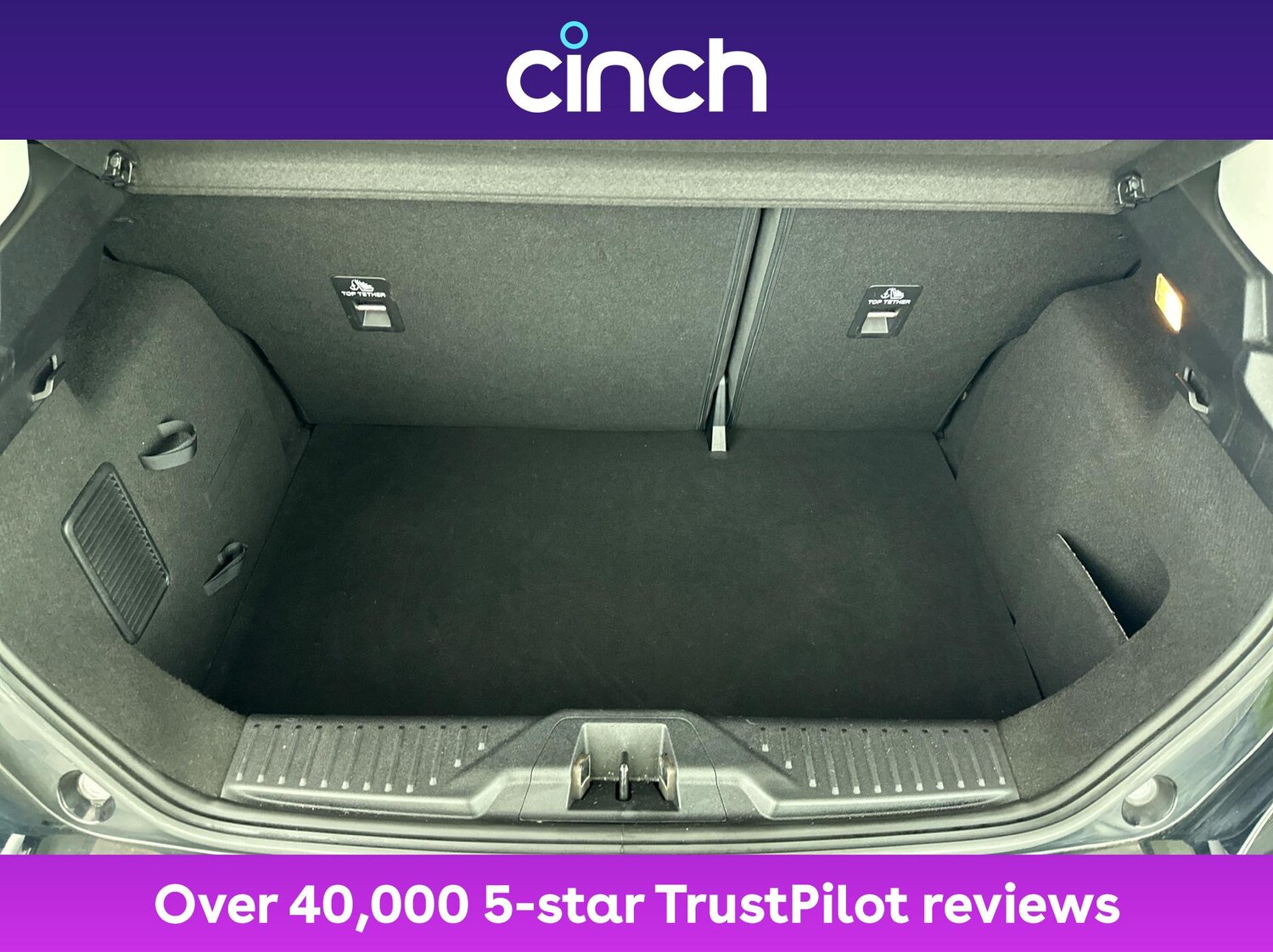 Used Ford Fiesta 2019 for sale - 76855289: Photo 21