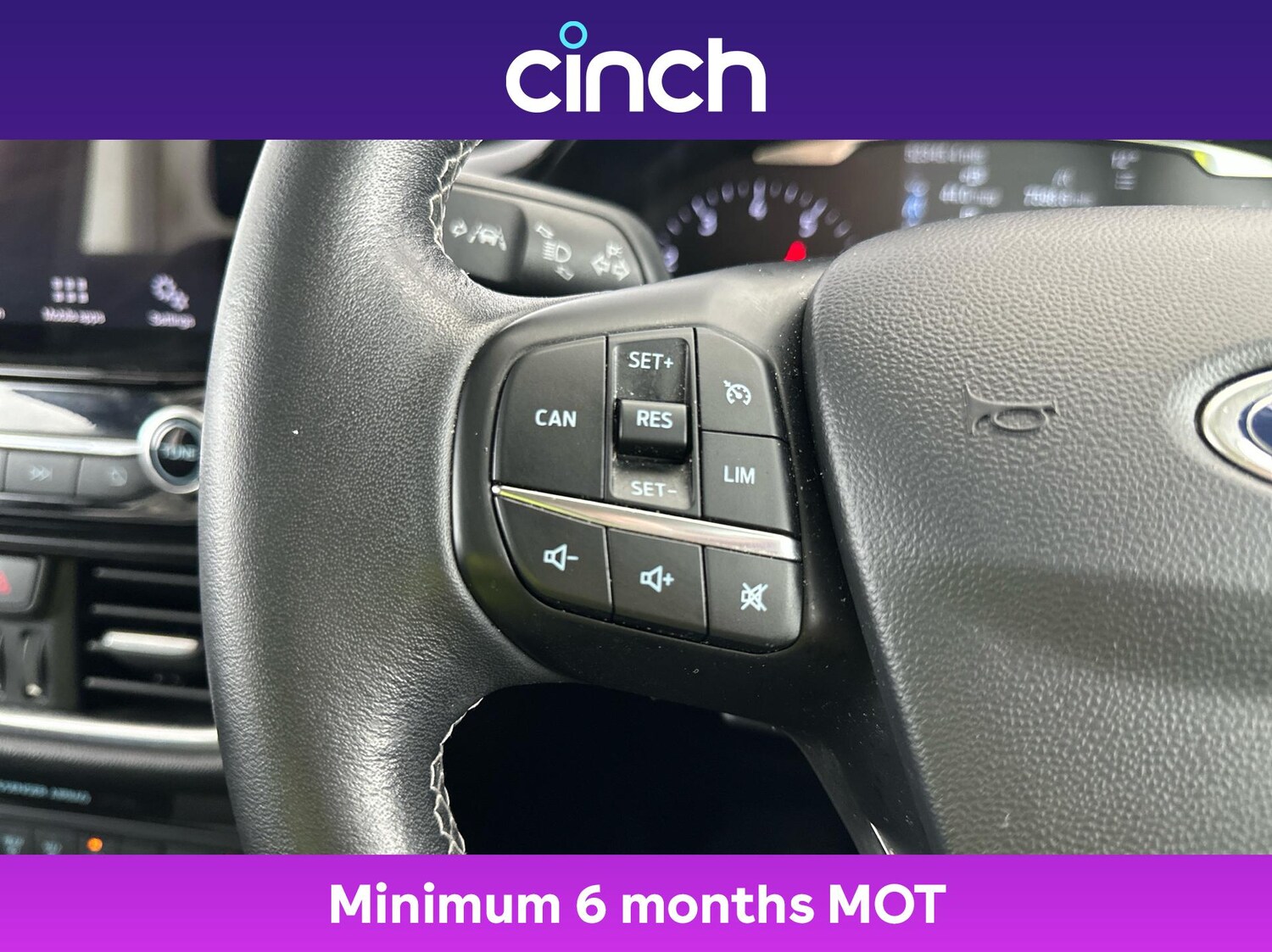 Used Ford Fiesta 2019 for sale - 76855289: Photo 32