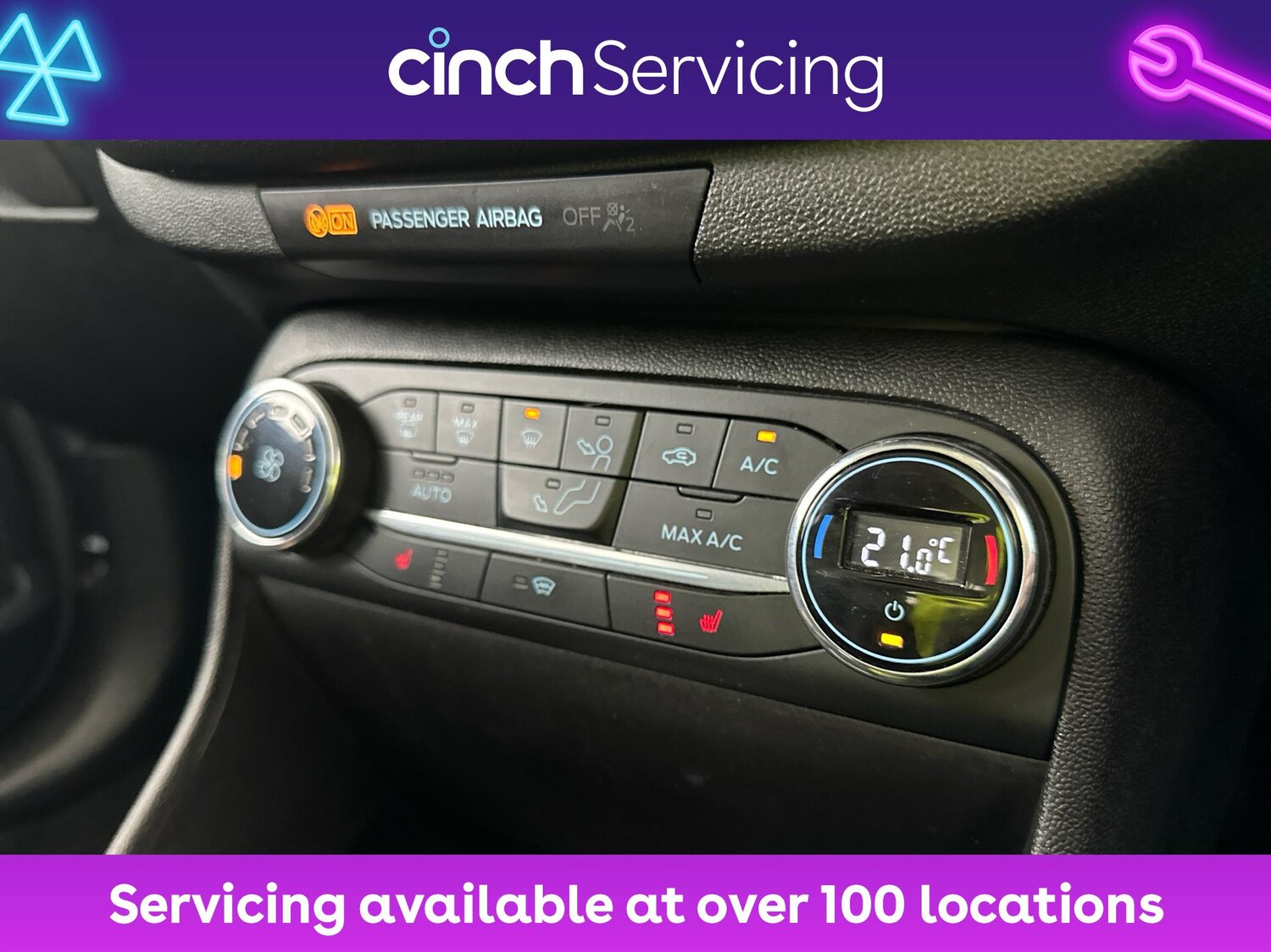 Used Ford Fiesta 2019 for sale - 76855289: Photo 36