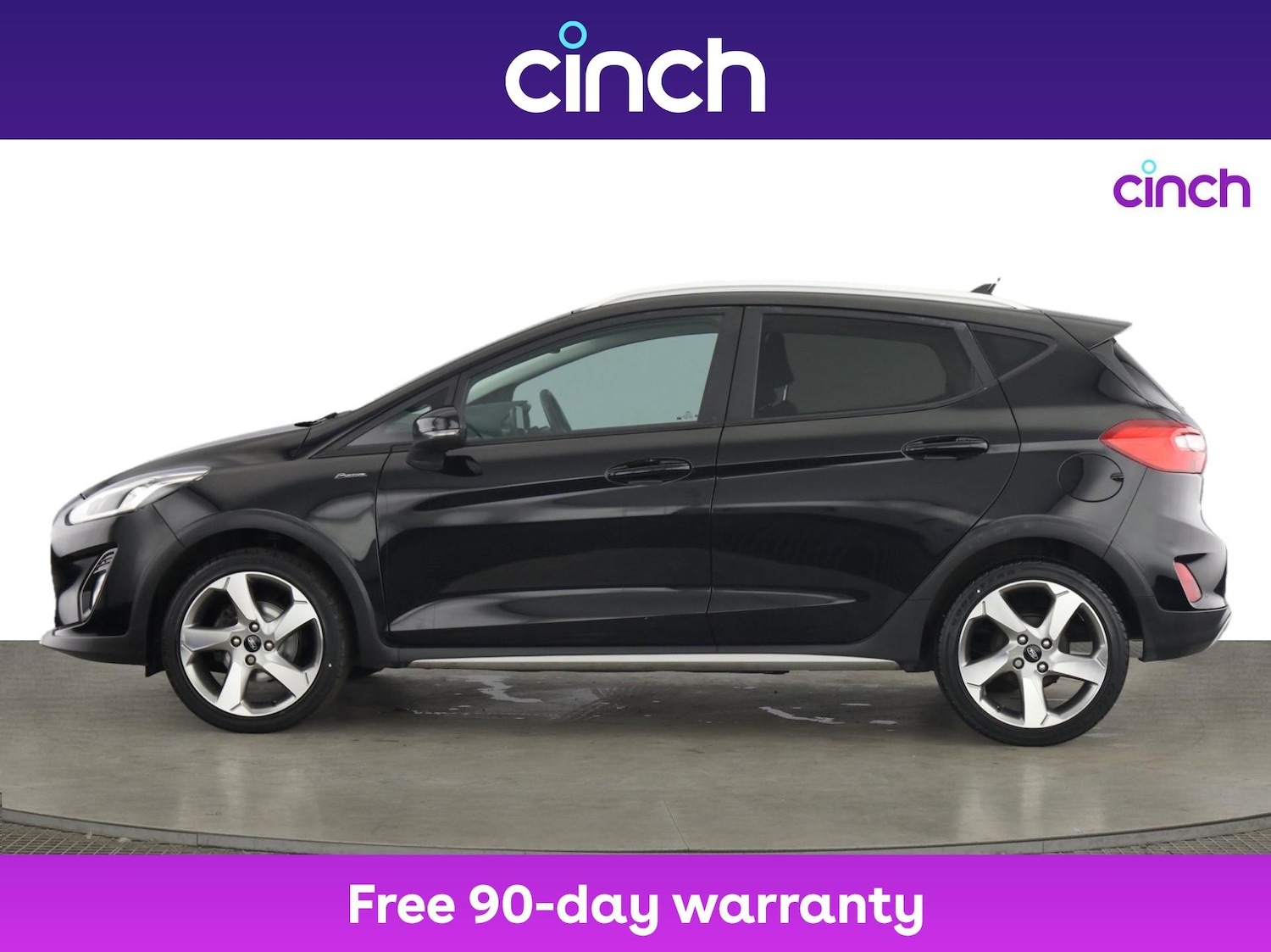 Used Ford Fiesta 2019 for sale - 76855289: Photo 8