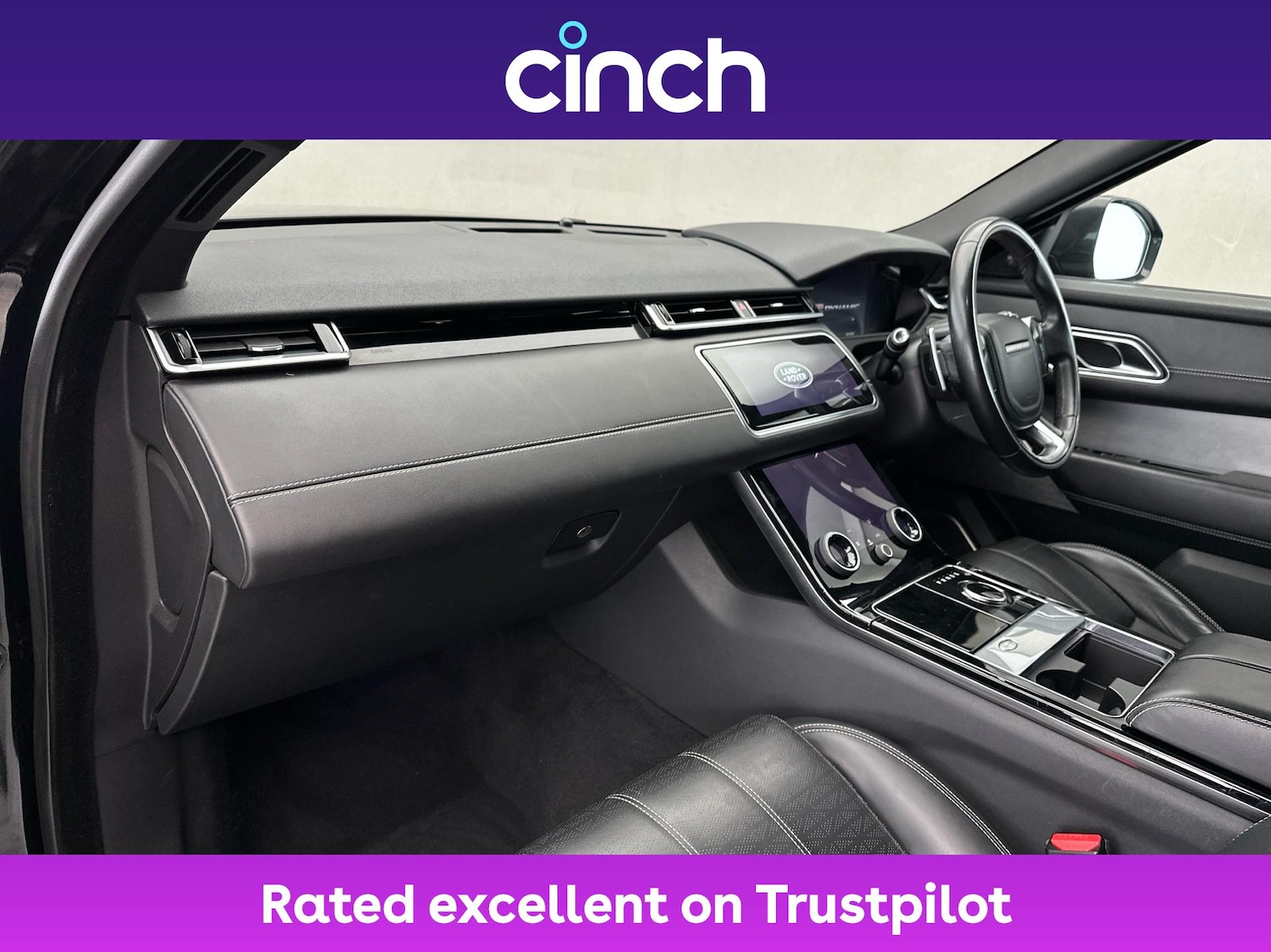 Used Land Rover Range Rover Velar 2018 for sale - 76635999: Photo 14