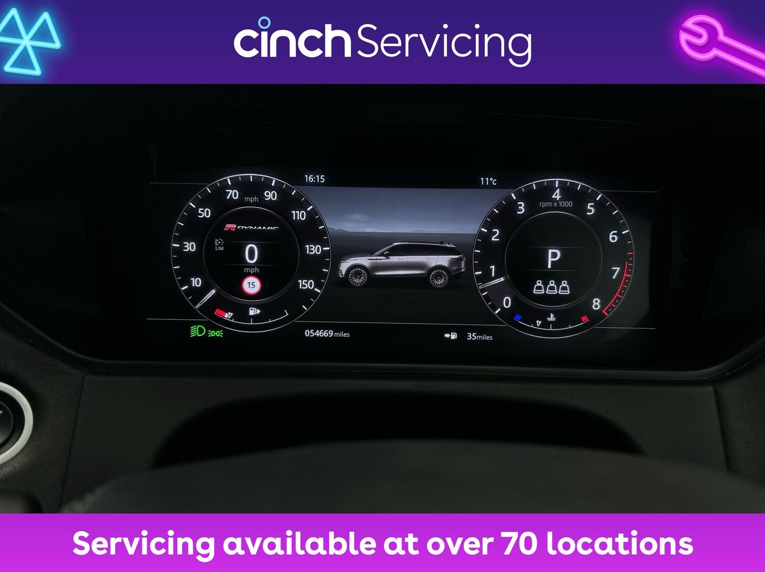 Used Land Rover Range Rover Velar 2018 for sale - 76635999: Photo 18