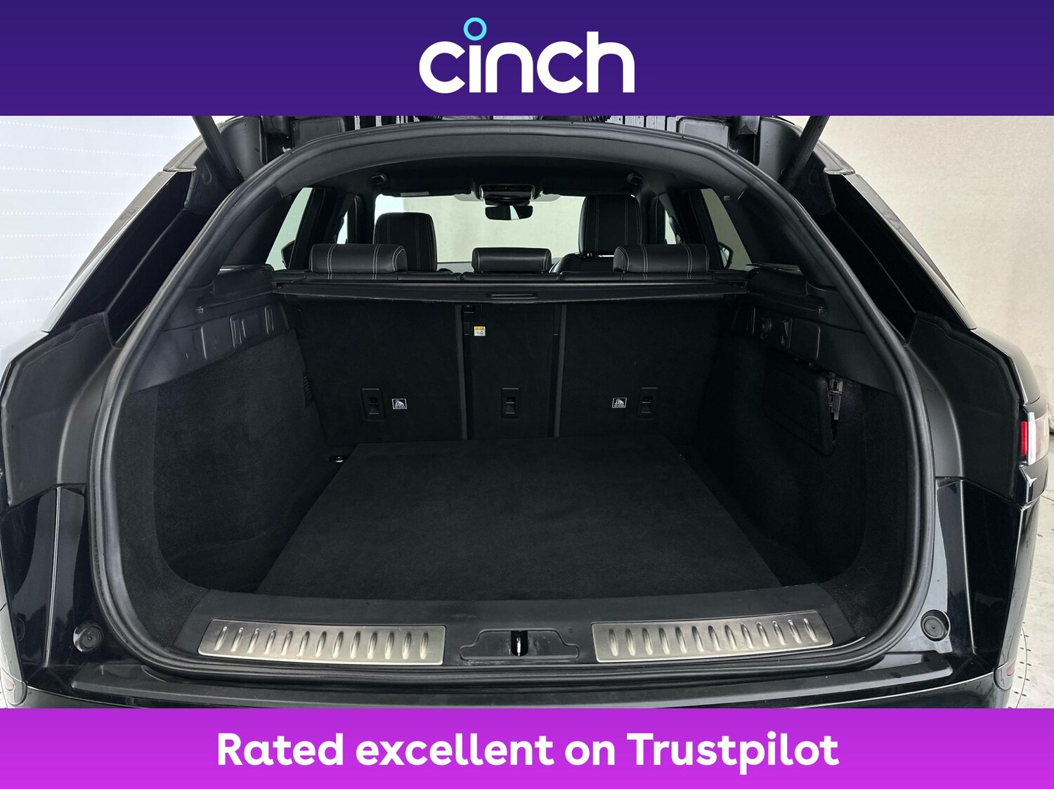 Used Land Rover Range Rover Velar 2018 for sale - 76635999: Photo 21