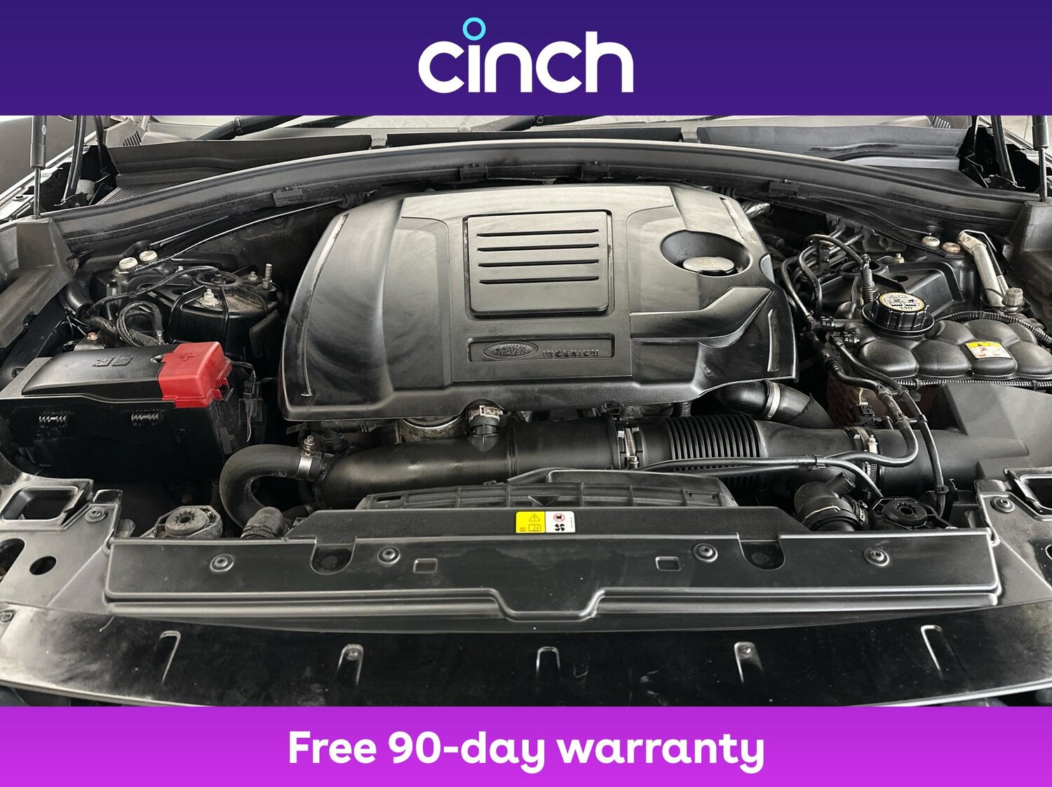 Used Land Rover Range Rover Velar 2018 for sale - 76635999: Photo 23