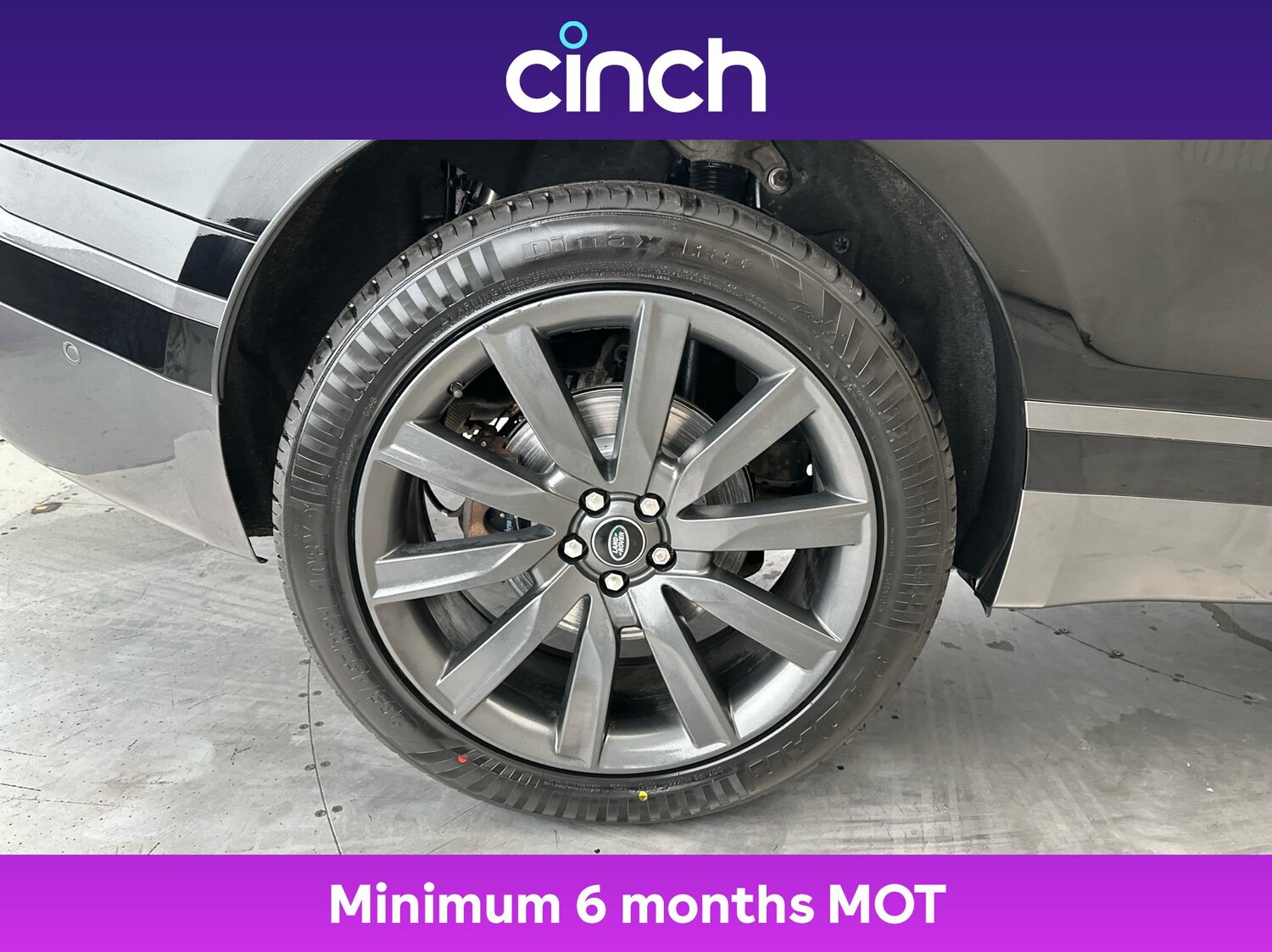 Used Land Rover Range Rover Velar 2018 for sale - 76635999: Photo 27